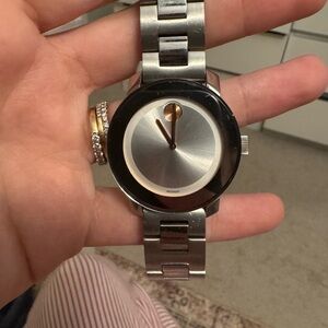 Movado Women’s Bold Watch